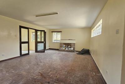 4 Bed House with En Suite at Kilimani