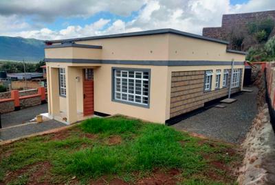 3 Bed House with En Suite at Ngong - 4