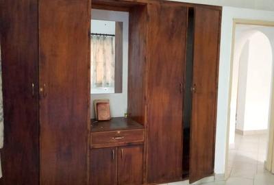 2 Bed House with En Suite at Bamburi - 4