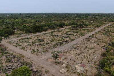 0.12 ac Land at Ukunda - 3
