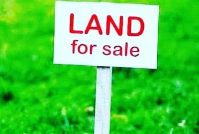 6 ac Land in Karen
