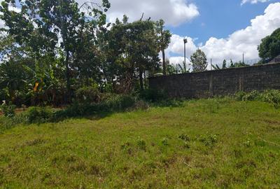 450 m² Residential Land at Thika Road Mugutha - 3