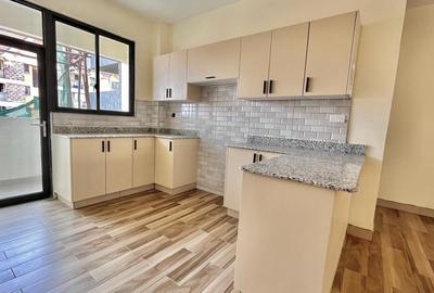 2 Bed Apartment with Lift at Ruaka - 3