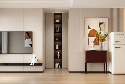 2 Bed Apartment with En Suite at Mogotio Road - 4