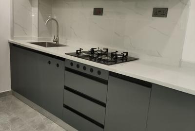 2 Bed Apartment with Swimming Pool at Arwings Kodhek