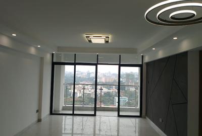 2 Bed Apartment with En Suite at Westland