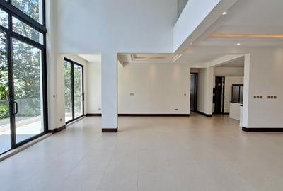 6 Bed House with En Suite at Peponi Road - 2