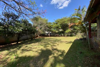 0.45 ac Land at Chalbi Drive