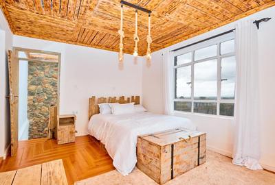 4 Bed House with En Suite in Ngong - 4