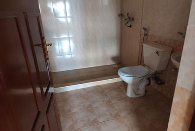 4 Bed Apartment with Staff Quarters in Westlands Area - 4