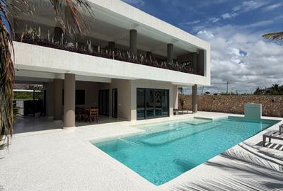 3 Bed House with En Suite at Watamu