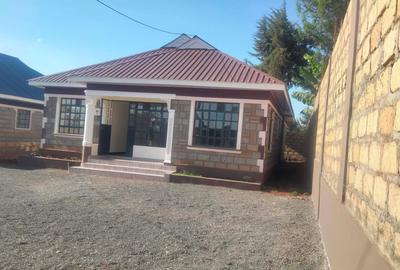 4 Bed House with En Suite at Ngong - 4