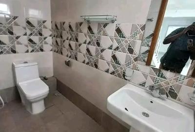 4 Bed Villa with En Suite at Bamburi Mombasa - 2