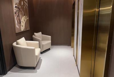 3 Bed Apartment with En Suite in Kilimani - 2