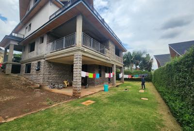 6 Bed House with En Suite at Mugutha Road - 3