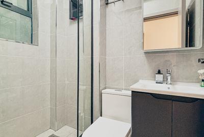 3 Bed Apartment with En Suite in Westlands Area - 3