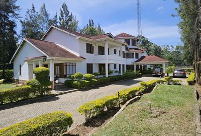 7 Bed House with En Suite at Karen Plains