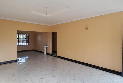 3 Bed House with En Suite in Ongata Rongai