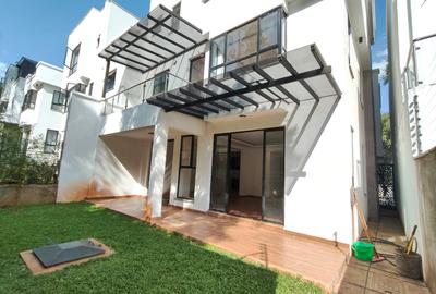 4 Bed Townhouse with En Suite at Kirawa Road - 4