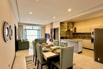 Furnished 2 Bed Apartment with En Suite at Westlands Area