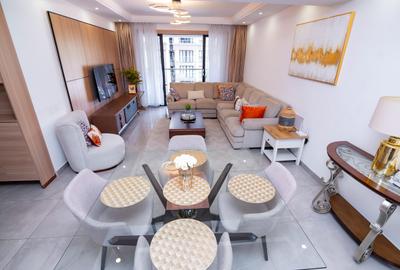 3 Bed Apartment in Riverside - 2