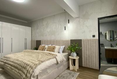 3 Bed Apartment with En Suite at Sports Road - 3