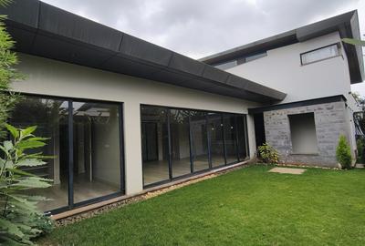 3 Bed House with En Suite in Kiambu Road