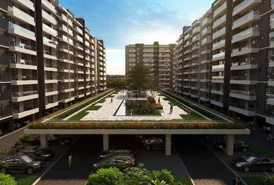 Studio Apartment with En Suite at Syokimau - 2