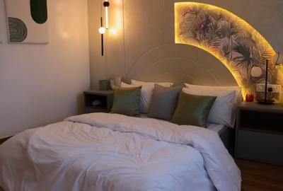 2 Bed Apartment with Swimming Pool at Siaya Road - 4