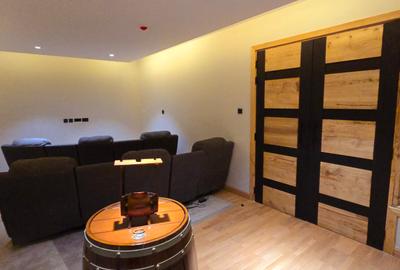 4 Bed Townhouse with En Suite at Lavington Green - 4