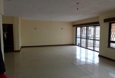 3 Bed Apartment with En Suite at Off Rhapta Road Westlands