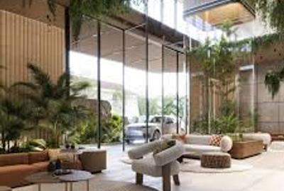 5 Bed Apartment with Swimming Pool at Brookside Garden Road - 3