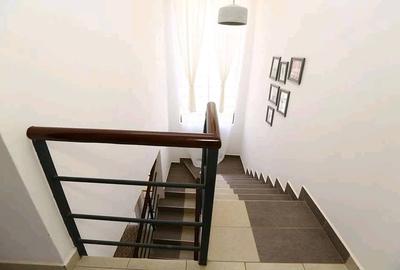 3 Bed Townhouse with En Suite at Kitengela - 4
