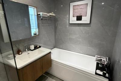 1 Bed Apartment with Swimming Pool at Peponi Road - 2