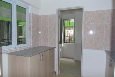 2 Bed Apartment with En Suite in Ongata Rongai