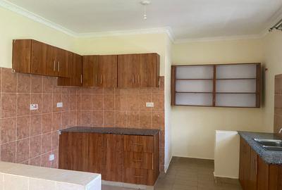 3 Bed House with En Suite at Kamulu Kangundo Road