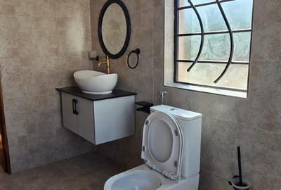 4 Bed House with En Suite in Tigoni - 2