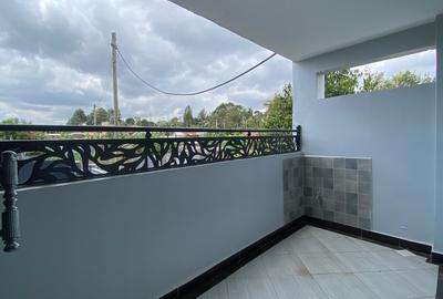 3 Bed Apartment with En Suite at Kabiria Road - 2