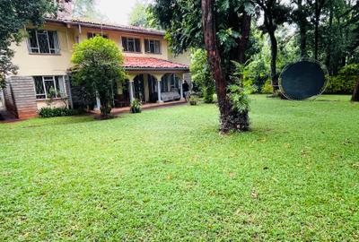 5 Bed House with En Suite at Kitisuru