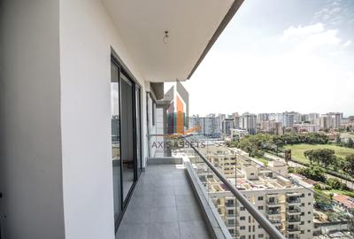 2 Bed Apartment with Swimming Pool at Kirichwa Road.