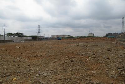 Commercial Property at Off Mombasa Rd