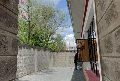 4 Bed Villa with En Suite in Kitengela - 4