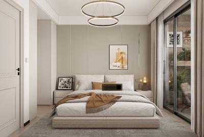 3 Bed Apartment with En Suite at Nairobi - 3