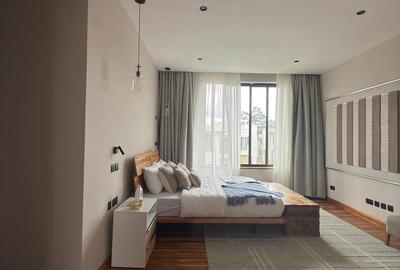 4 Bed Townhouse with En Suite at Loresho