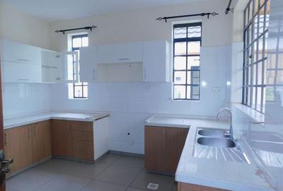 4 Bed Townhouse in Kiambu Road