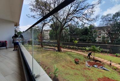 5 Bed Apartment with En Suite at General Mathenge Rd - 2