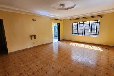 3 Bed House with En Suite at Oloika - 4