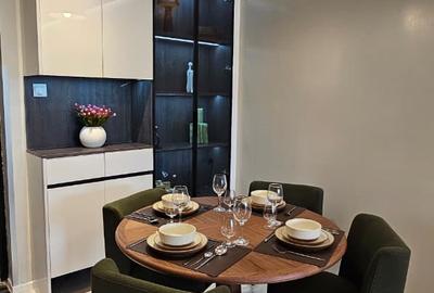 1 Bed Apartment with Swimming Pool at Mtito Andei Road - 4