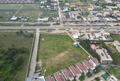 1.5 ac Land at Kangundo Road