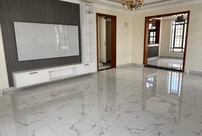 5 Bed House with En Suite at Mugutha - 3